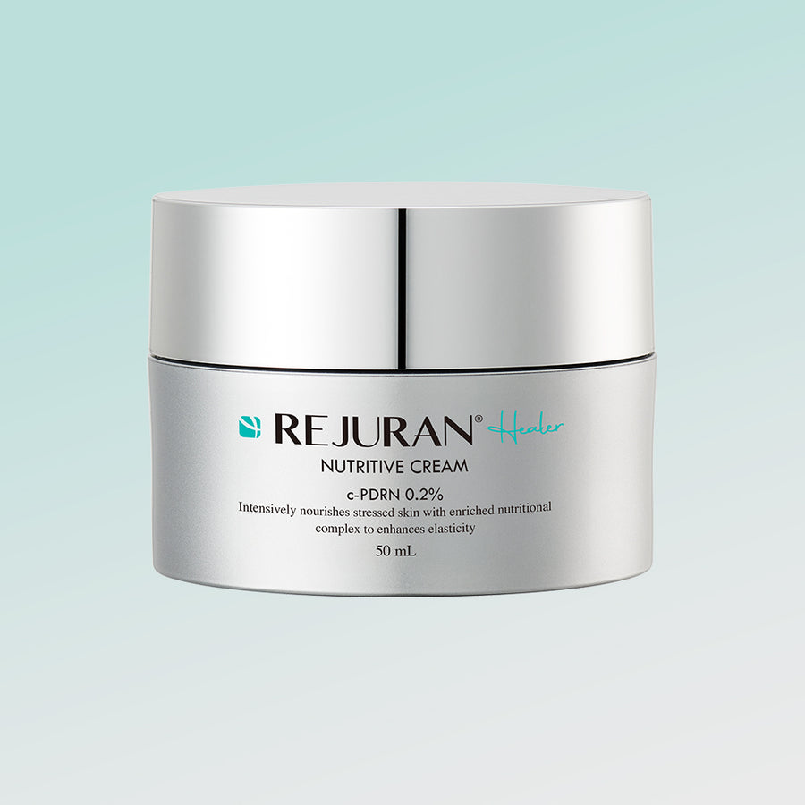 REJURAN Healer Nutritive Crème hydratante 50ml