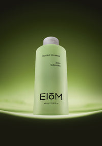 EIOM Trouble Clearing Body Cleanser - gel douche coréen