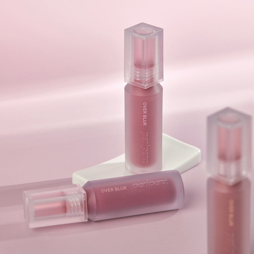 PERIPERA Over Blur Tint