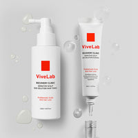 VIVELAB SOS Solution Essence & Hair Tonic Set - coffret cheveux coréen, vue 4