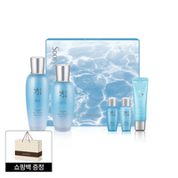 SOORYEHAN Beautiful Moisture Spring Hyaluronic Acid 2-piece Special Set - coffret soin coréen, vue 2
