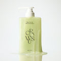 GROWUS Algae Therapy Mineral Shampoo