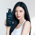 RYO Chungah Deep Cleansing & Cooling Shampoo