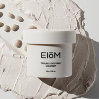 EIOM Trouble Yogo Pack Cleanser - masque nettoyant coréen, vue 4