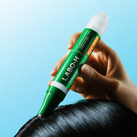 LABO-H UV Protector 365 Scalp Roll-On Sun Serum SPF50+ - sérum solaire cuir chevelu coréen, vue 2