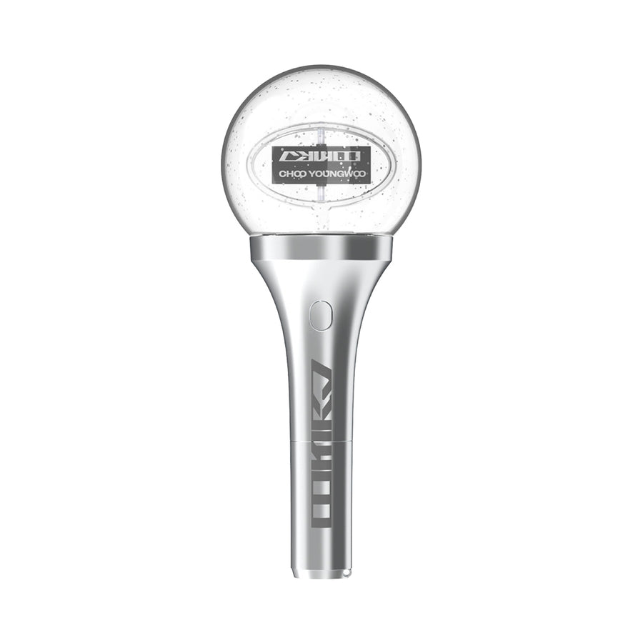 CHU YOUNGWOO Lightstick Officiel