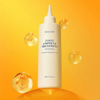TREECELL Forte Ampoule Treatment - soin capillaire coréen