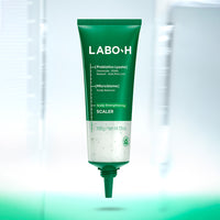 LABO-H Scalp Strengthening Scaler - gommage cuir chevelu coréen, vue 2