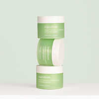ONGREDIENTS Perfect Melting Cleansing Balm - baume démaquillant coréen, vue 2