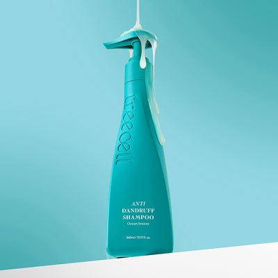 TREECELL Anti Dandruff Shampoo 360ml
