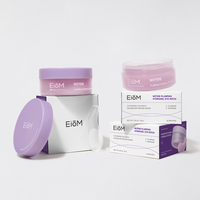 EIOM Botide Plumping Hydrogel Eye Patch - patchs yeux coréen, vue 4