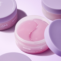 EIOM Botide Plumping Hydrogel Eye Patch - patchs yeux coréen, vue 5