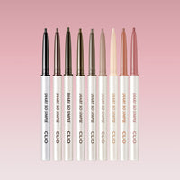 CLIO Sharp So Simple Waterproof Pencil Liner