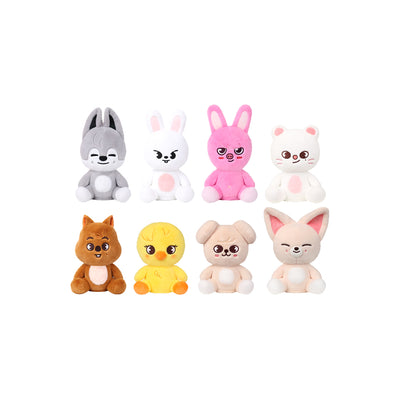 SKZOO Peluche Dancing Ver. — STRAY KIDS