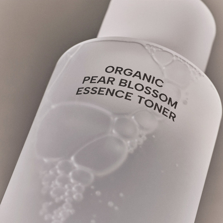 WHAMISA Fleur de Poirier Lotion tonique 160ml