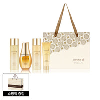SOORYEHAN Hyoyun Elasticity Prestige 4-Piece Set - coffret soin coréen, vue 3
