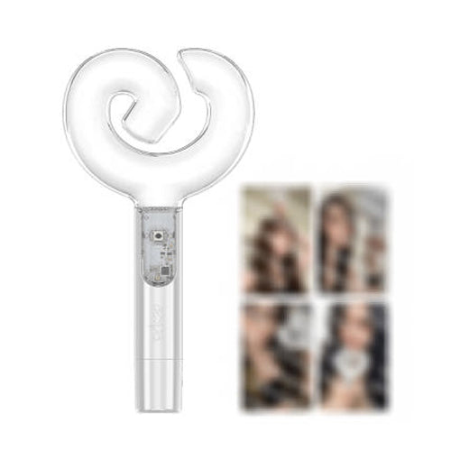 aespa Lightstick Officiel Ver.2 - Édition Spéciale