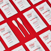 DR.FORHAIR Folligen Easy Swab - coton-tige cuir chevelu coréen