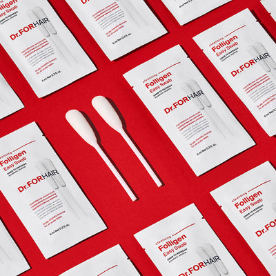 DR.FORHAIR Folligen Easy Swab