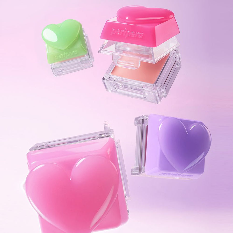 PERIPERA Talk Blush Keycap