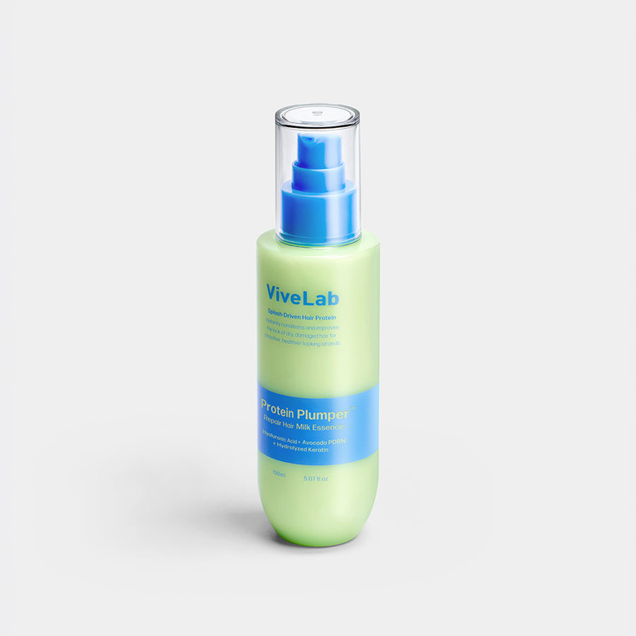 VIVELAB Protein Plumper Repair Hair Milk Essence