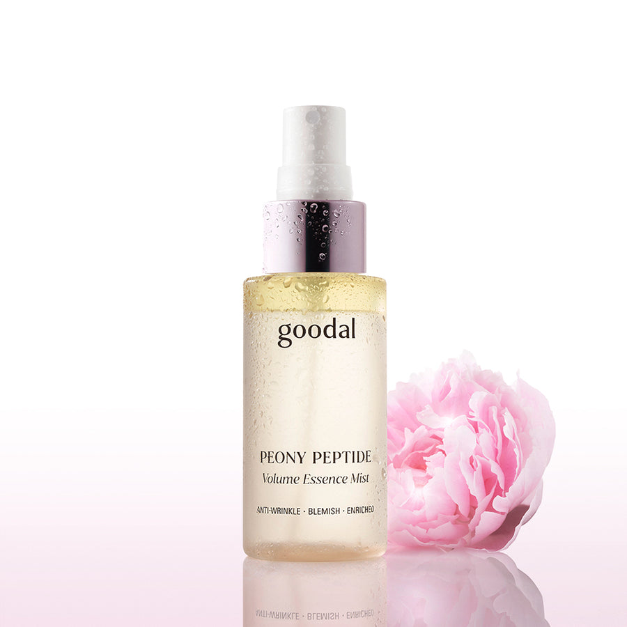 GOODAL Peony Essence Mist