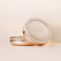 SOORYEHAN Yeon Perfect Two-Way Cake 12g - poudre compacte coréen, vue 2