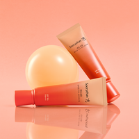 SOORYEHAN Fermented Hyoyun Collagen Spot Cover Sun Cream - crème solaire coréen, vue 3
