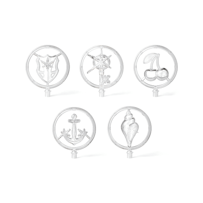 KATSEYE Offizieller Dream Charm