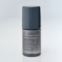 FROMRIER EGF Hyper Active Bubble Ampoule - sérum coréen, vue 5