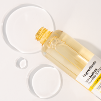 ONGREDIENTS Skin Barrier Calming Softener - tonique coréen, vue 3