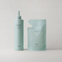 SOLEP Hair Root Aquapik Scalp Scaler 100ml - gommage cuir chevelu coréen, vue 2