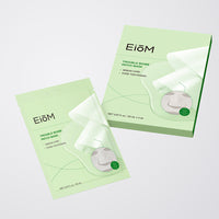 EIOM Trouble Biome Patch Mask - masque en tissu coréen, vue 2