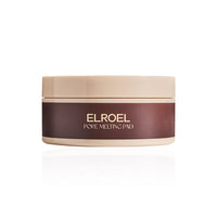 ELROEL Pore Melting Pad - disques coréens