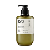 RYO Root:Gen Women's Hair Loss Care Shampoo - shampoing coréen, vue 2