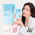 LILYEVE Growturn Blue Low Molecular Hyaluronic Acid Capsule Brush Ampoule