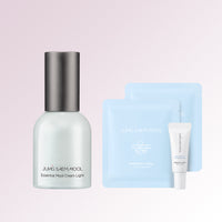 JUNG SAEM MOOL Essential Mool Cream Light 30ml - crème visage coréen