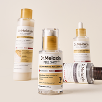 DR.MELAXIN Peel Shot Glow Rice PDRN Serum - sérum coréen, vue 2