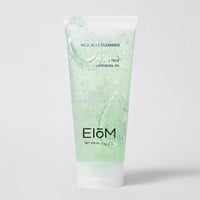EIOM Mild Jelly Cleanser - gel nettoyant coréen, vue 2