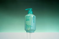 LILYEVE Scalpturn Cica PDRN Deep Clean Cooling Shampoo - shampoing coréen, vue 4