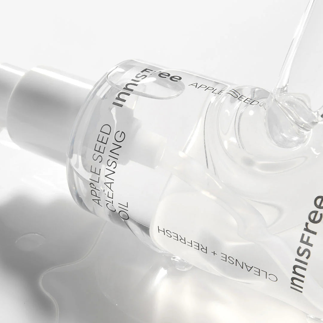 INNISFREE Apple Seed Cleansing Oil 150ml