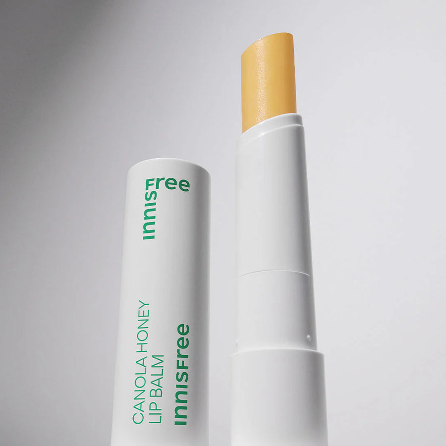 INNISFREE Canola Honey Lip Balm 3.5g