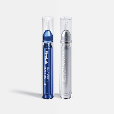 VIVELAB Spioxyl React Shot 400 & 600 Set