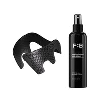 FORBEAUT Dropset & Hair Spray Set - coffret cheveux coréen