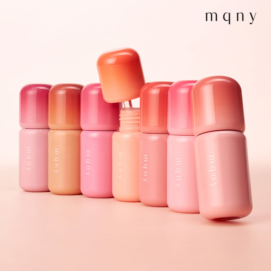 MQNY Melting Blur Tint