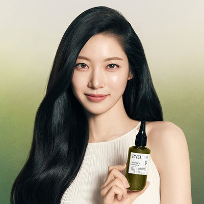 RYO Root:Gen Hair Loss Care Scalp Essence 80ml