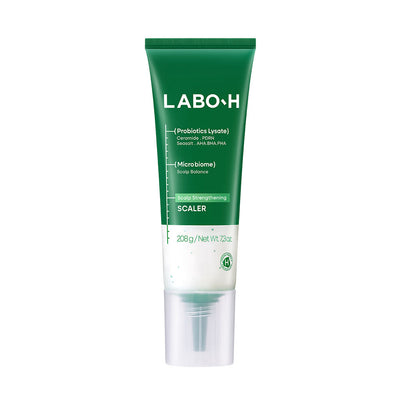 LABO-H Scalp Strengthening Scaler