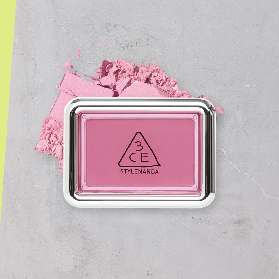 3CE New Take Face Blusher