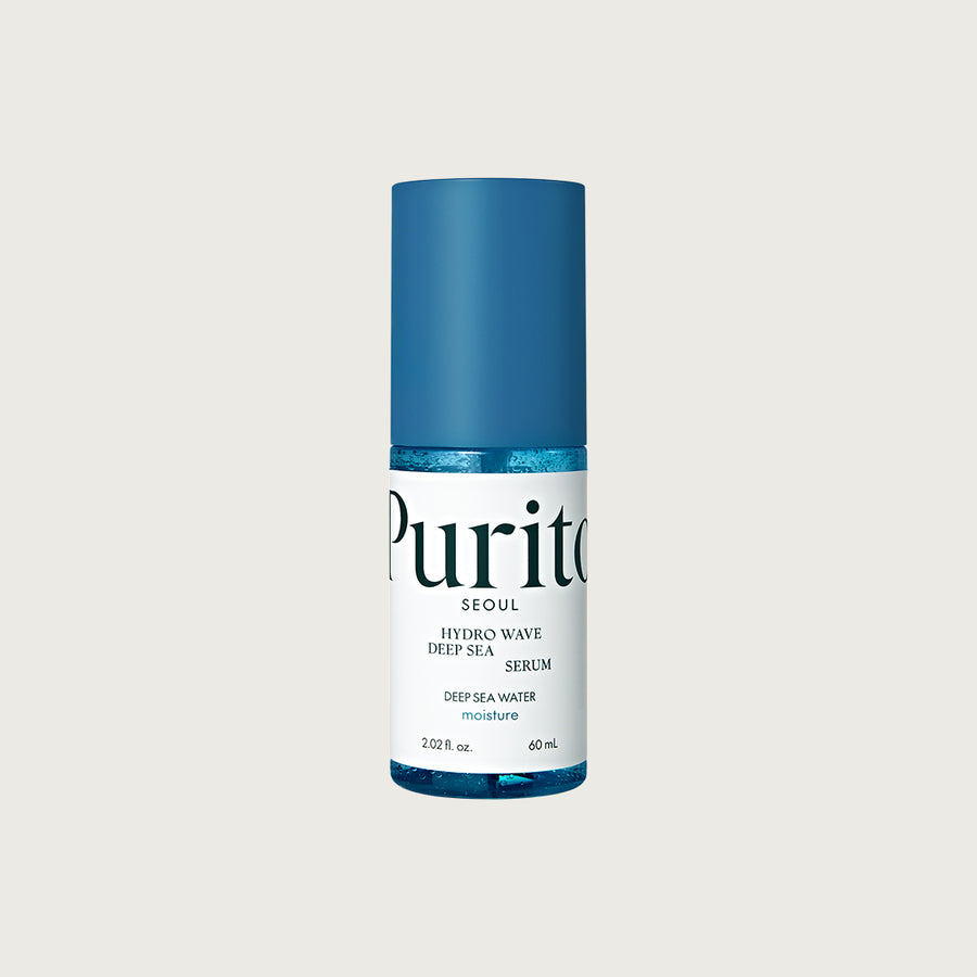 PURITO Hydro Wave Deep Sea Serum 60ml