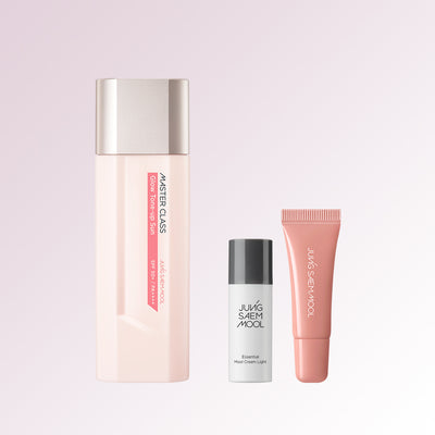 JUNG SAEM MOOL Masterclass Glow Tone-up Sun